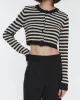Shrunken Cardigan sold by TNT Fashion