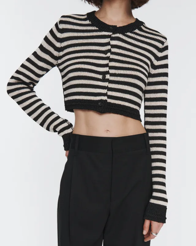 Shrunken Cardigan sold by TNT Fashion