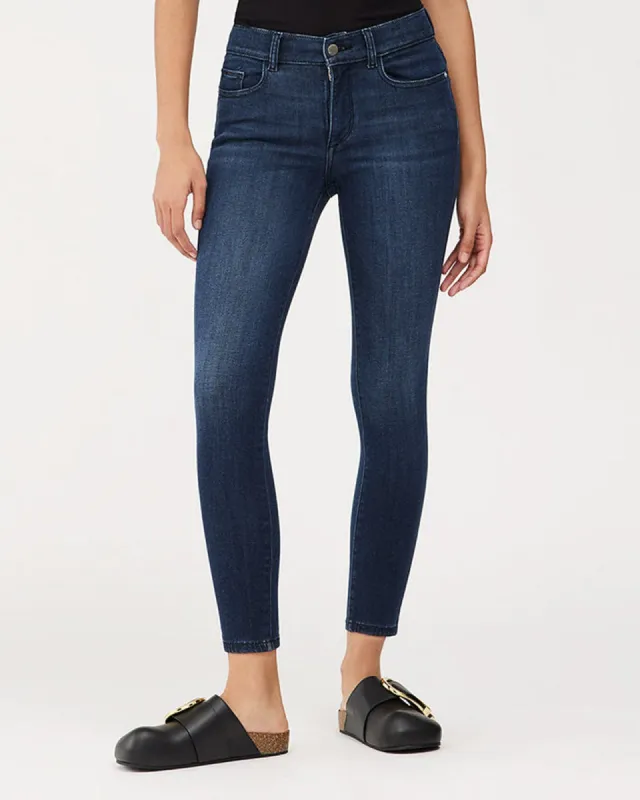 Farrow Skinny Jeans sold by TNT Fashion