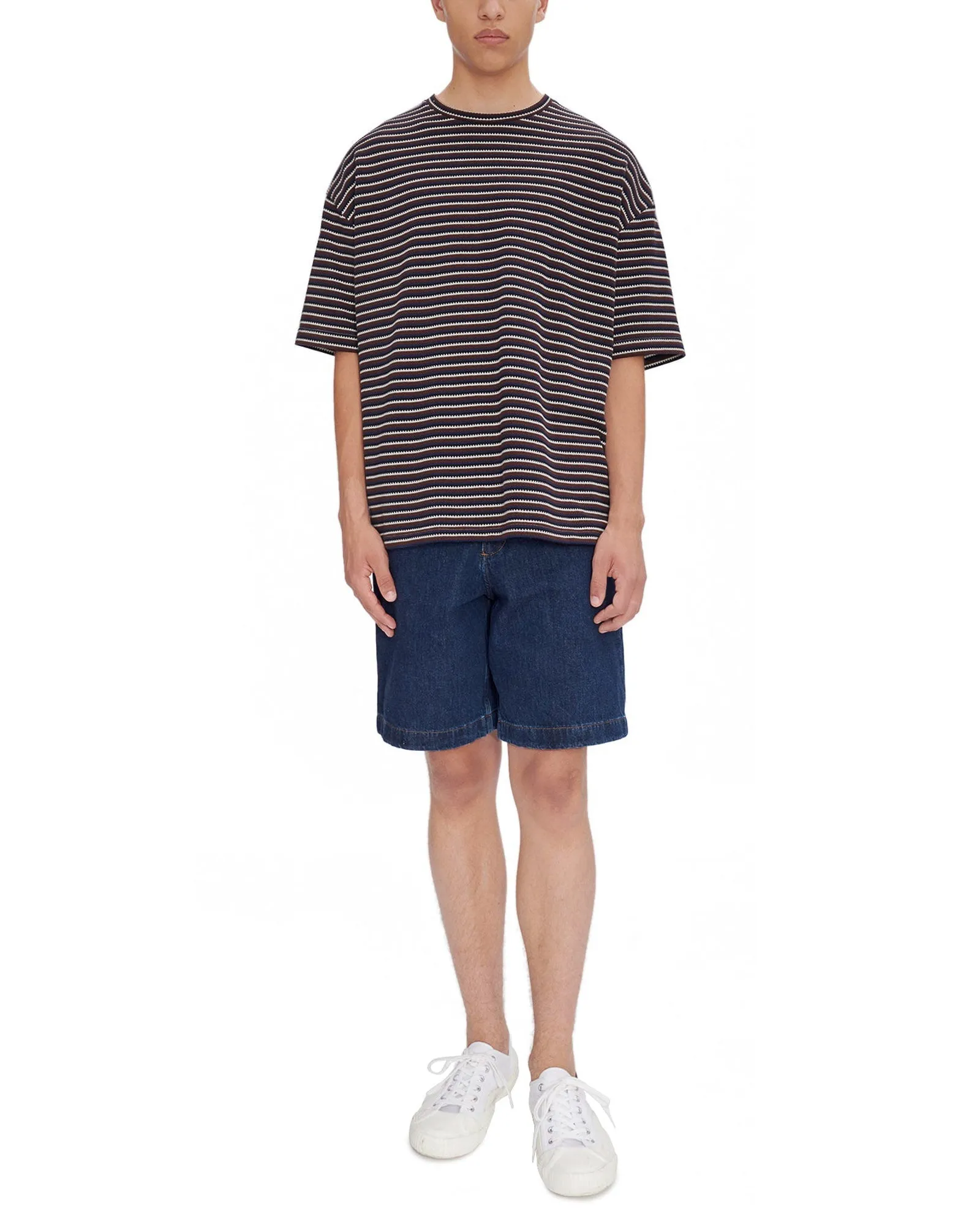 Bahia T-Shirt sold by TNT Fashion product image thumbnail 2