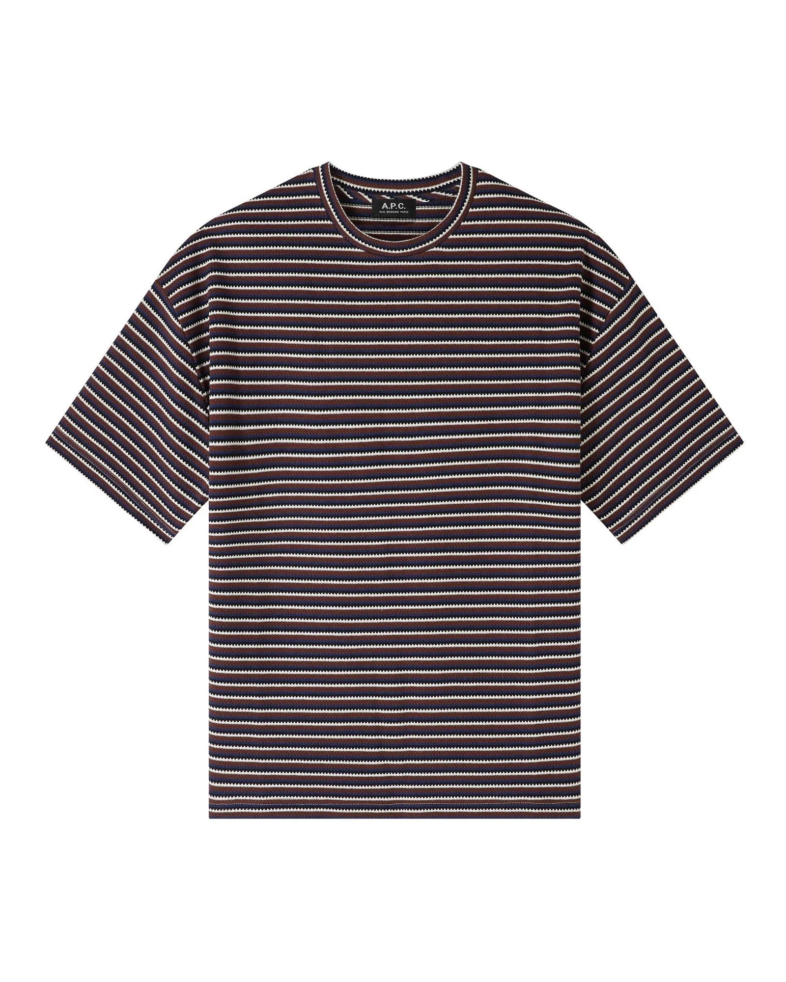 Bahia T-Shirt sold by TNT Fashion product image thumbnail 4