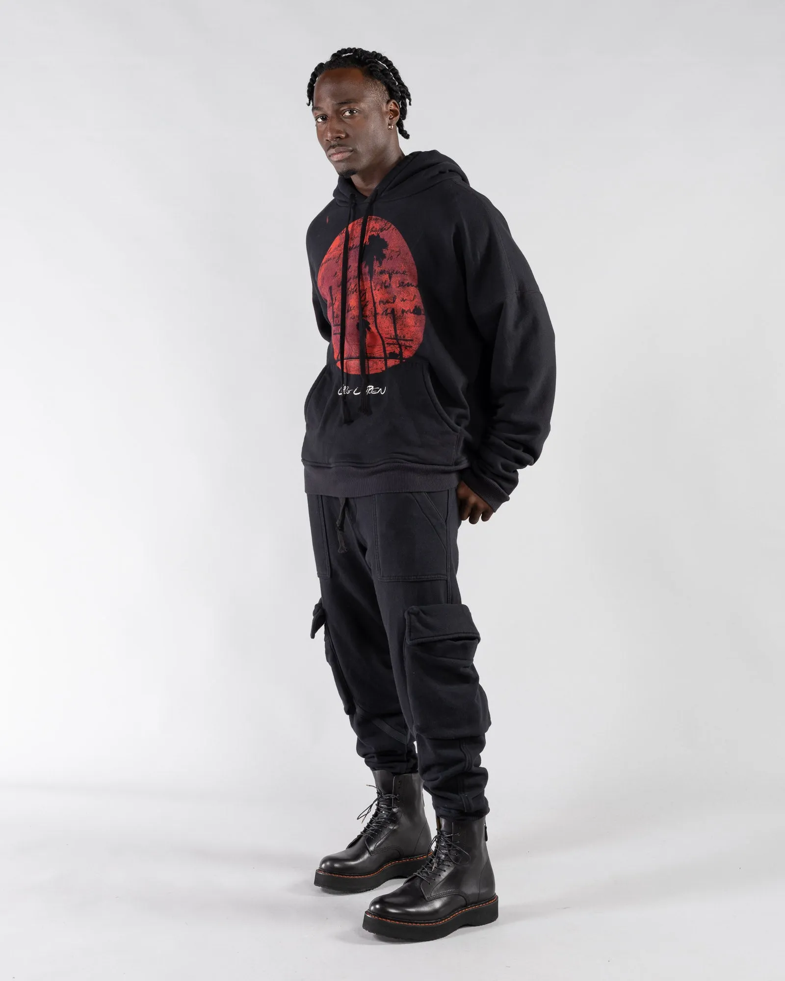 Moonshadow Hoodie sold by TNT Fashion product image thumbnail 5