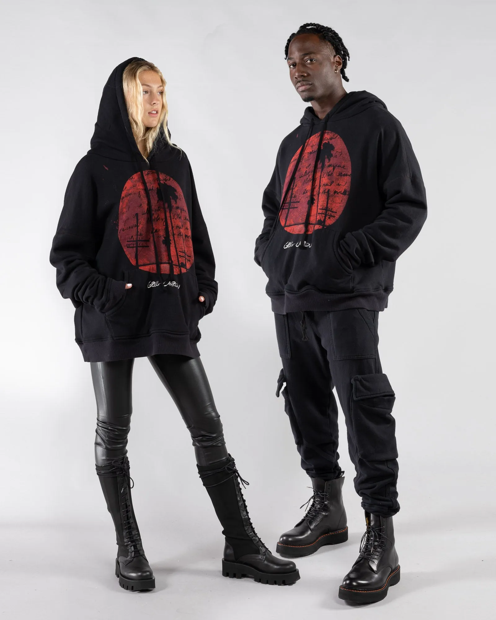 Moonshadow Hoodie sold by TNT Fashion