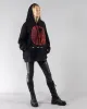 Moonshadow Hoodie sold by TNT Fashion