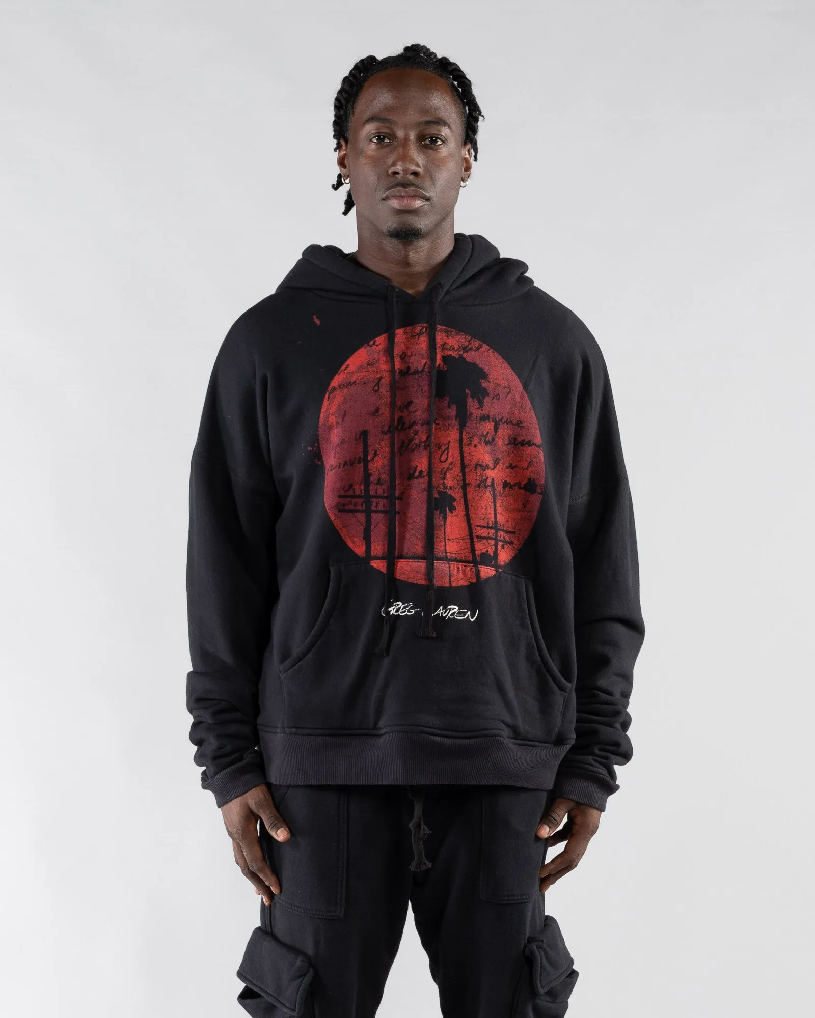 Moonshadow Hoodie sold by TNT Fashion product image thumbnail 3