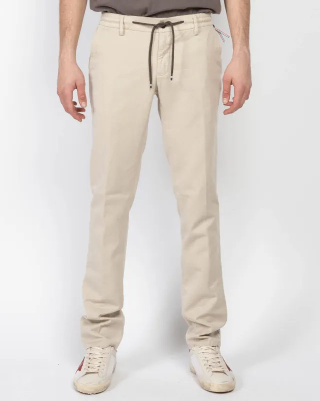 Jersey Twill Joggers sold by TNT Fashion