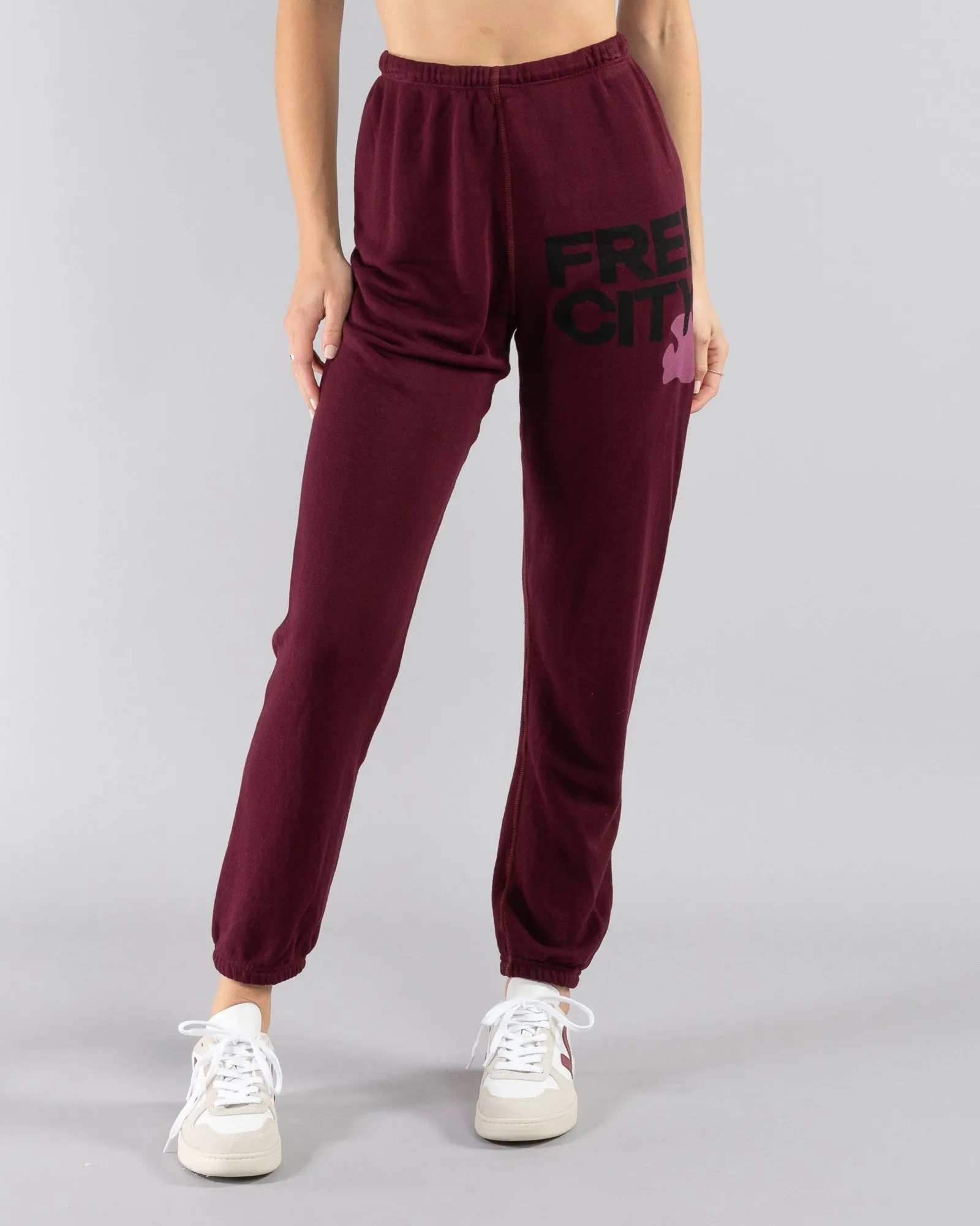 Superfluff Sweatpants sold by TNT Fashion