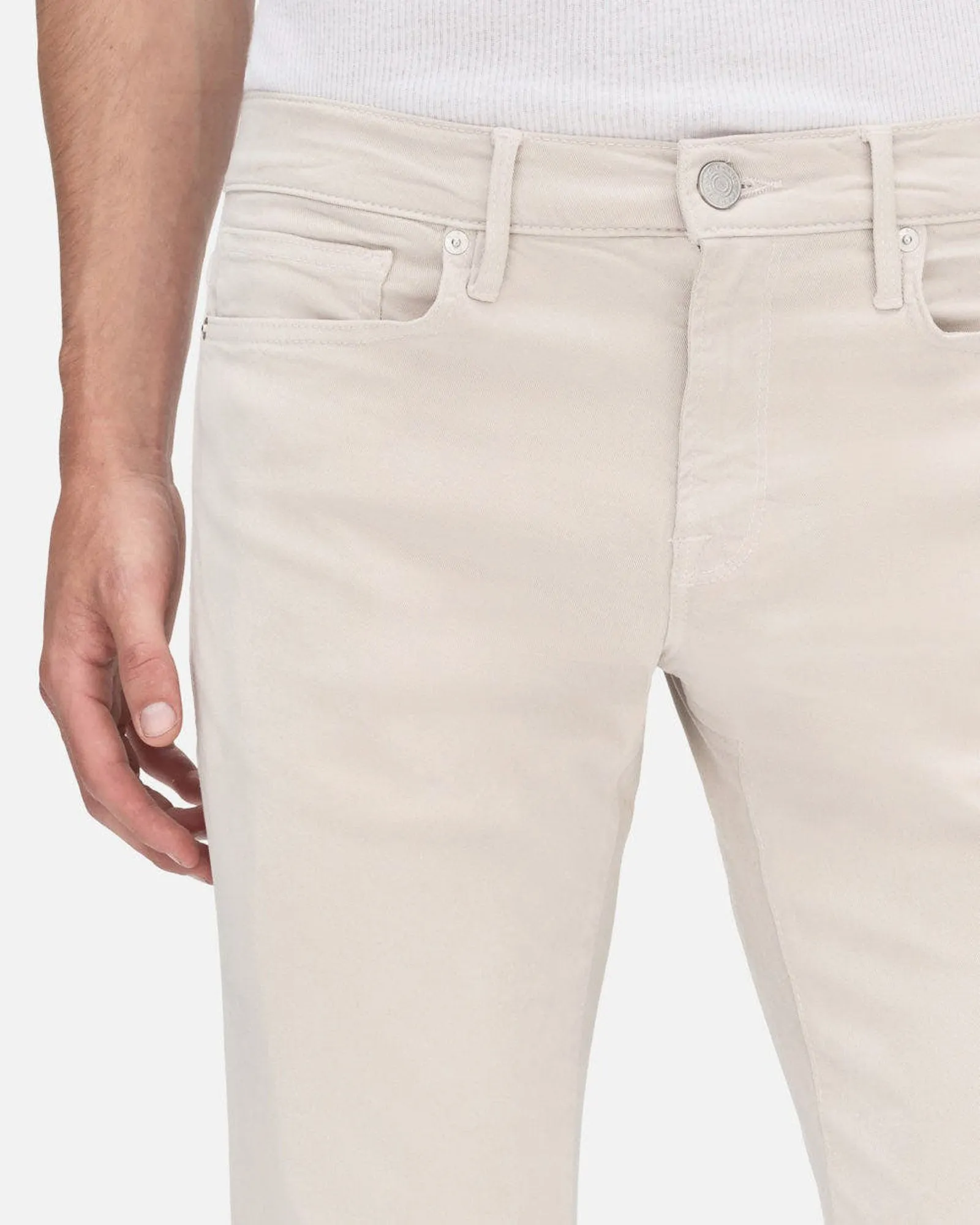 L'Homme Slim Denim sold by TNT Fashion product image thumbnail 2