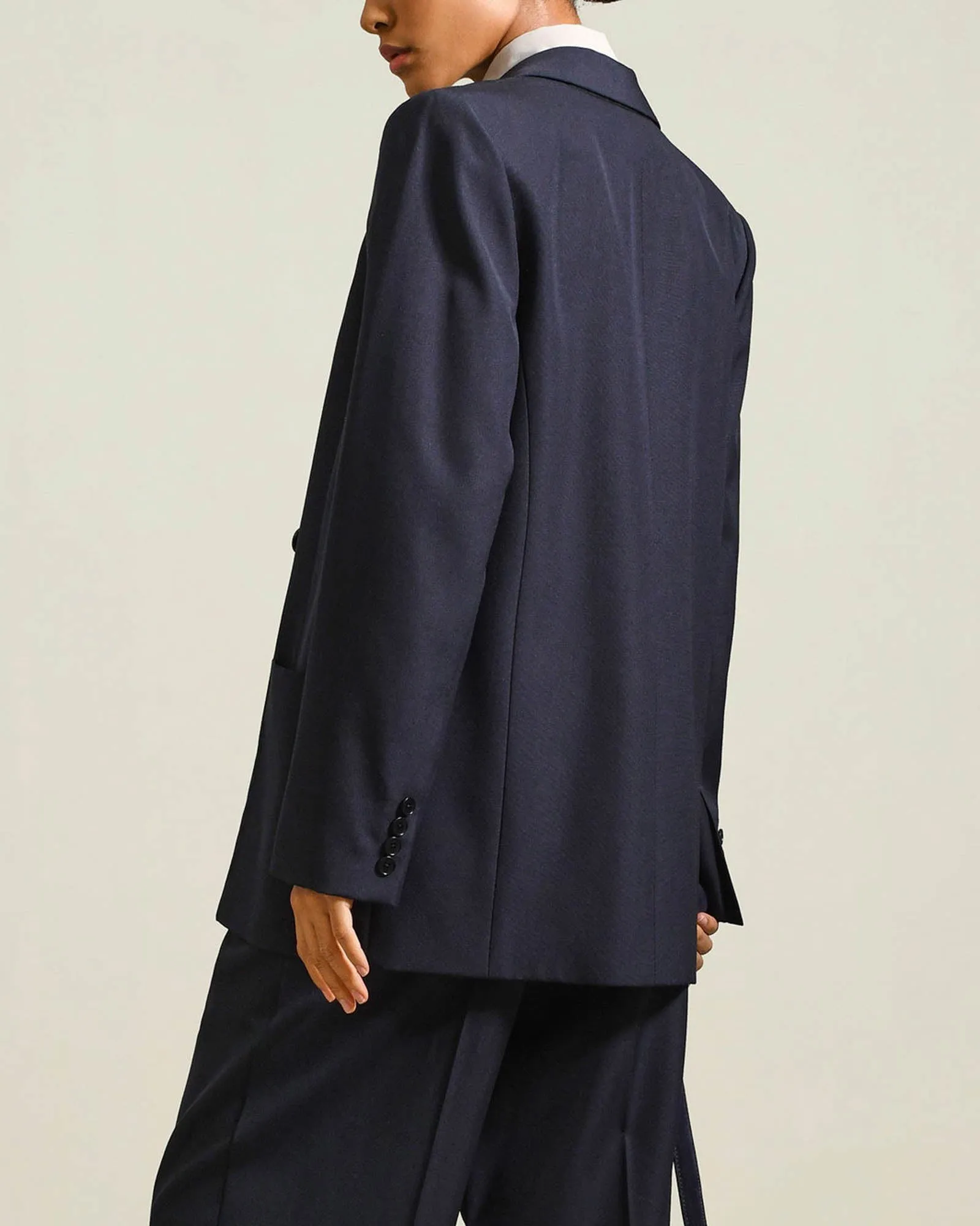 Double Breasted Blazer sold by TNT Fashion product image thumbnail 3