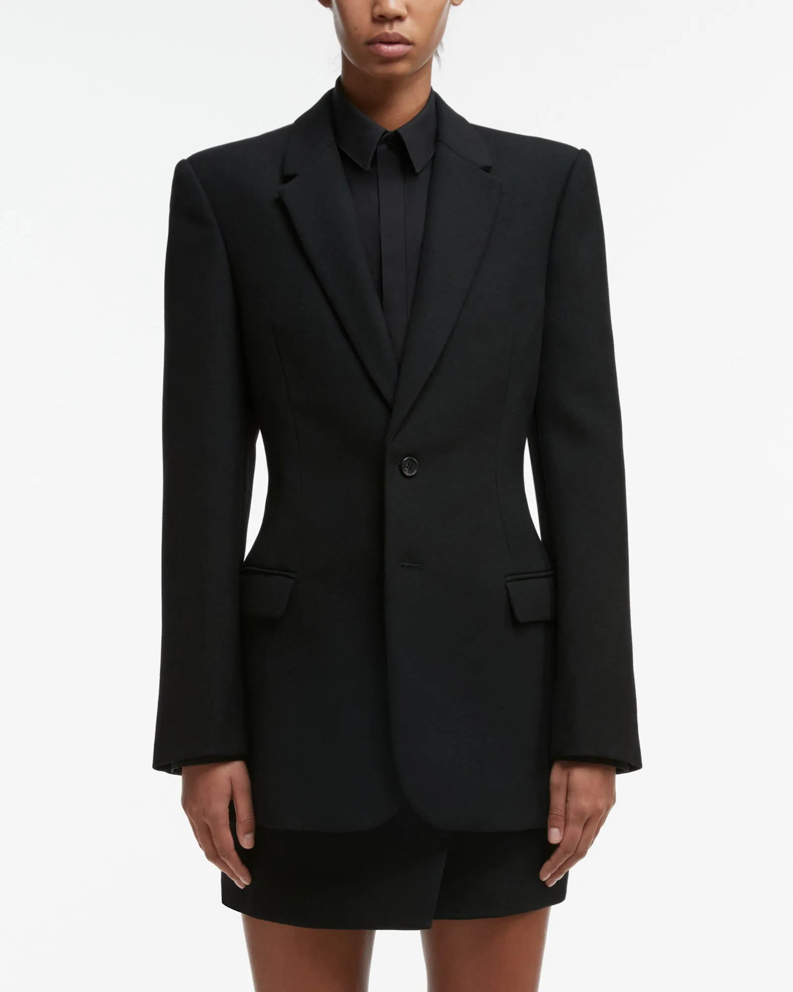 Contour Blazer sold by TNT Fashion