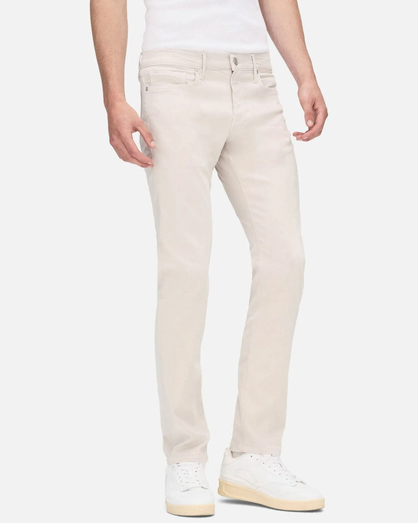 L'Homme Slim Denim sold by TNT Fashion