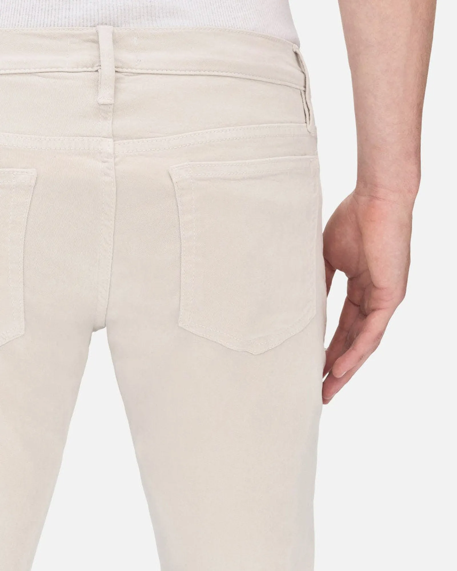 L'Homme Slim Denim sold by TNT Fashion product image thumbnail 4