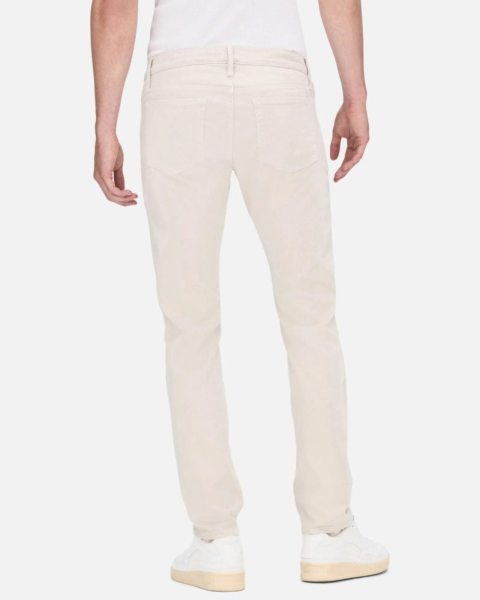 L'Homme Slim Denim sold by TNT Fashion product image thumbnail 3