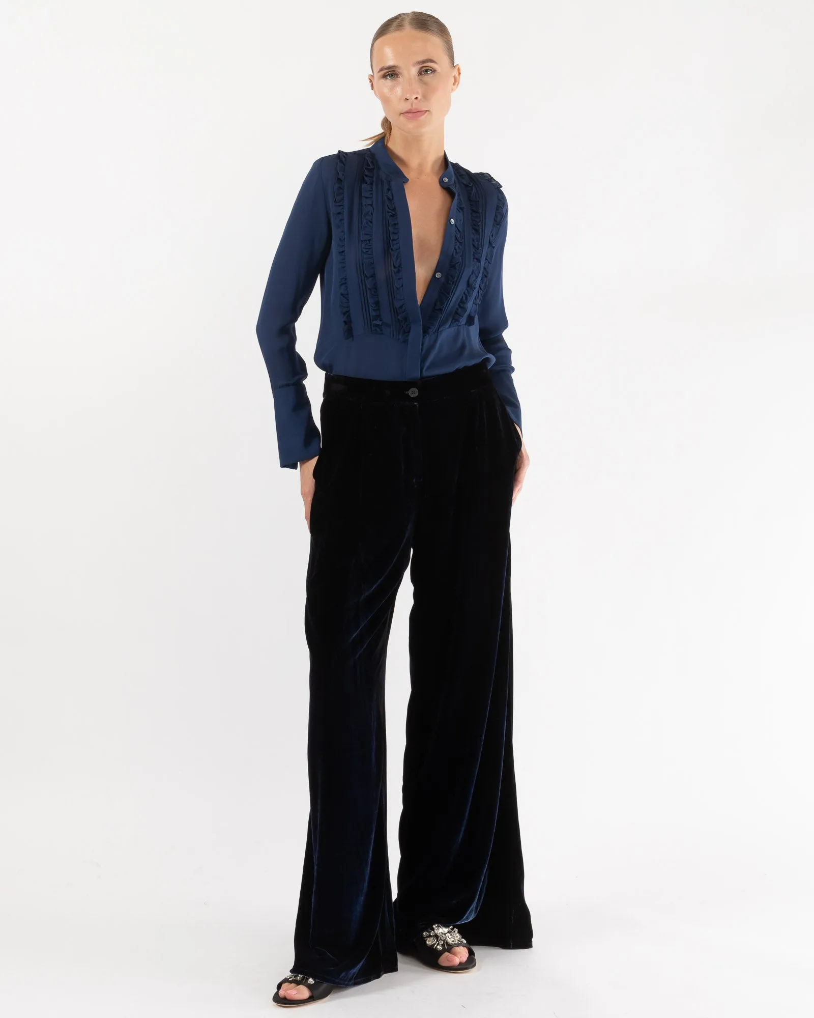 Palazzo Pants sold by TNT Fashion product image thumbnail 2
