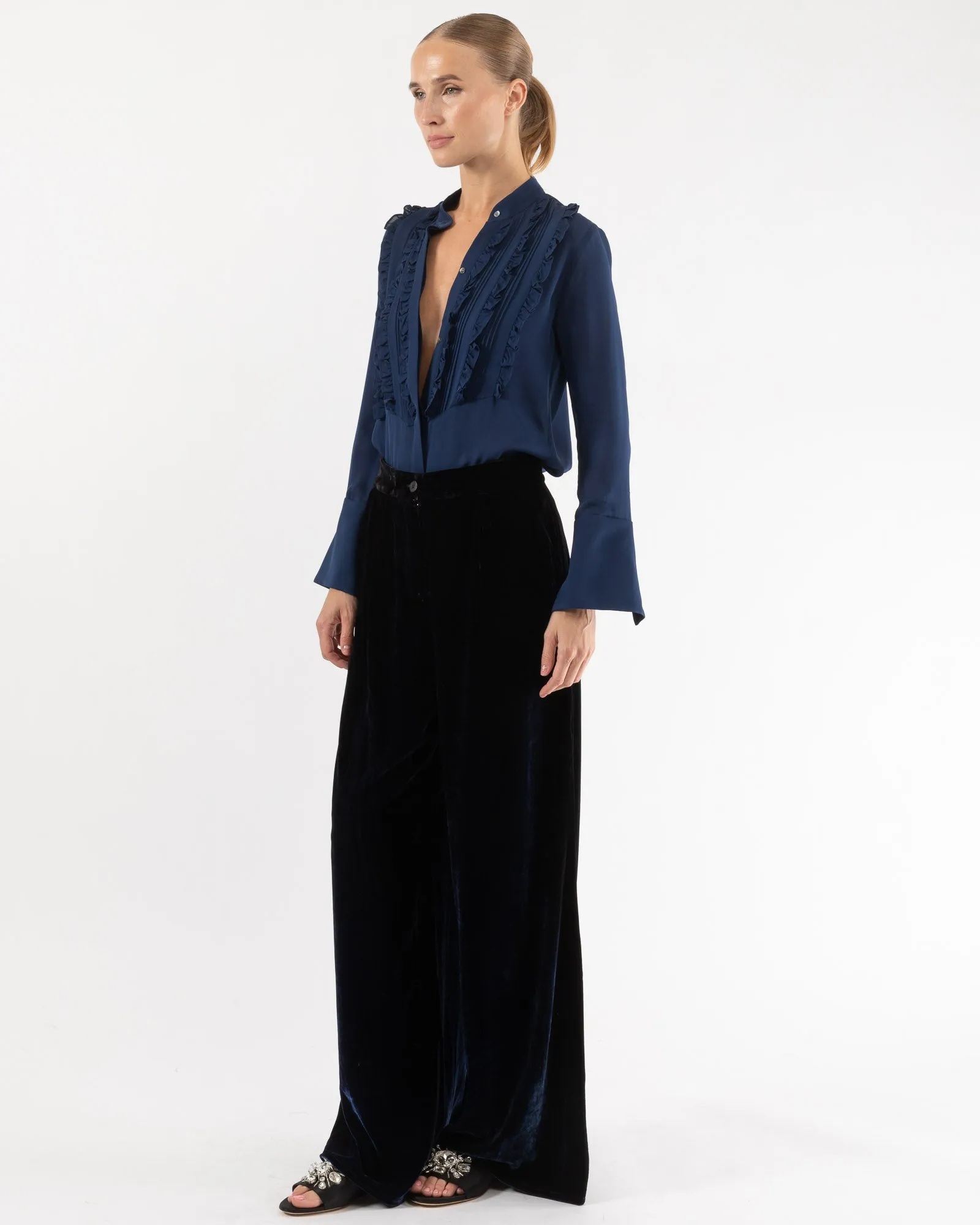 Palazzo Pants sold by TNT Fashion product image thumbnail 4