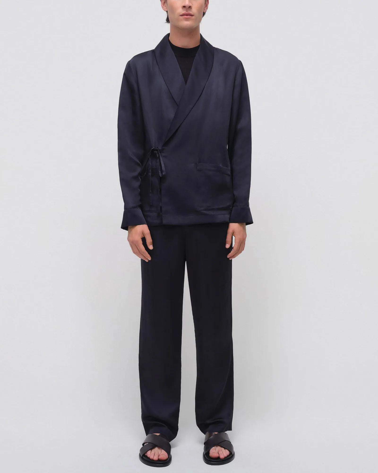 Konrad Jacket sold by TNT Fashion product image thumbnail 3