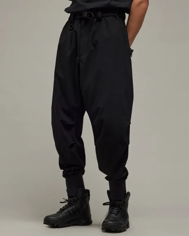 Ripstop Cuff Pants sold by TNT Fashion