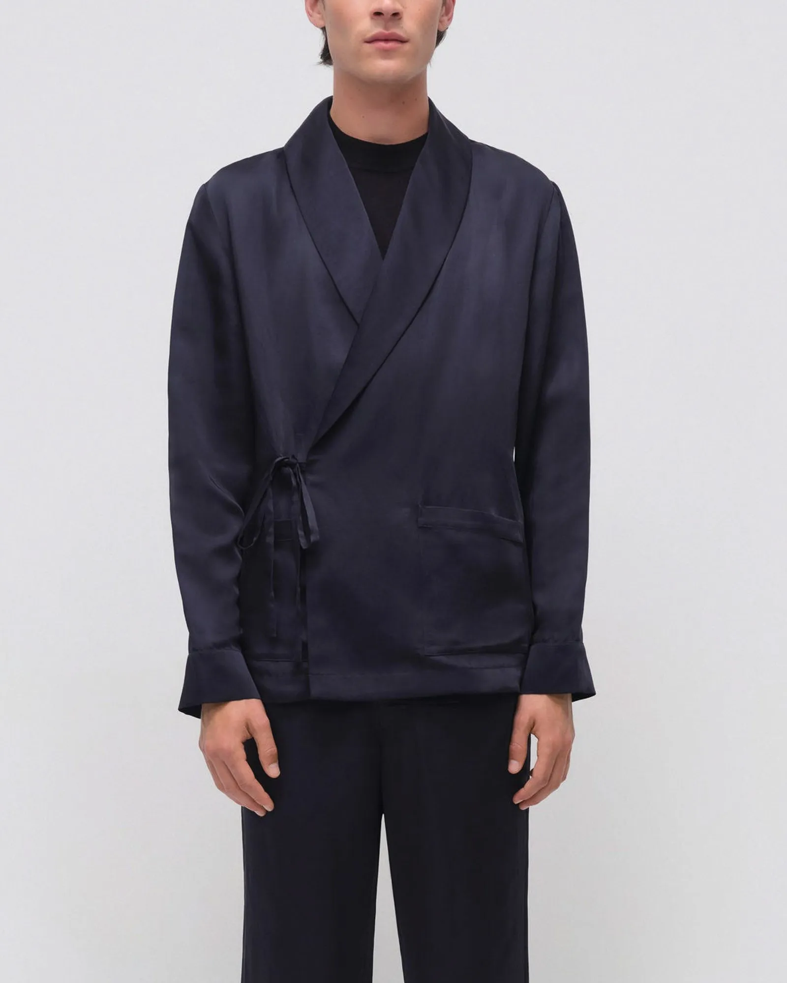 Konrad Jacket sold by TNT Fashion