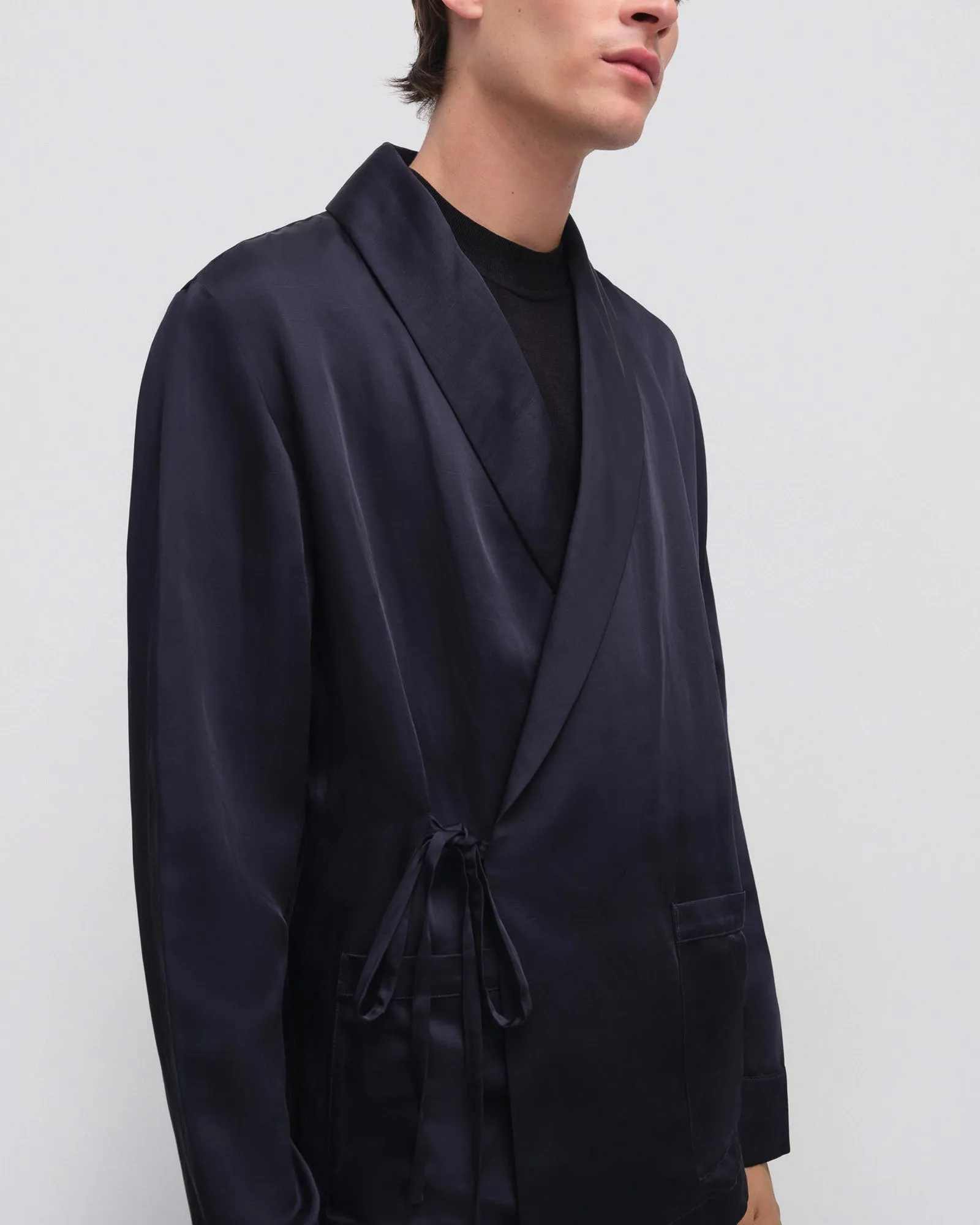 Konrad Jacket sold by TNT Fashion product image thumbnail 2