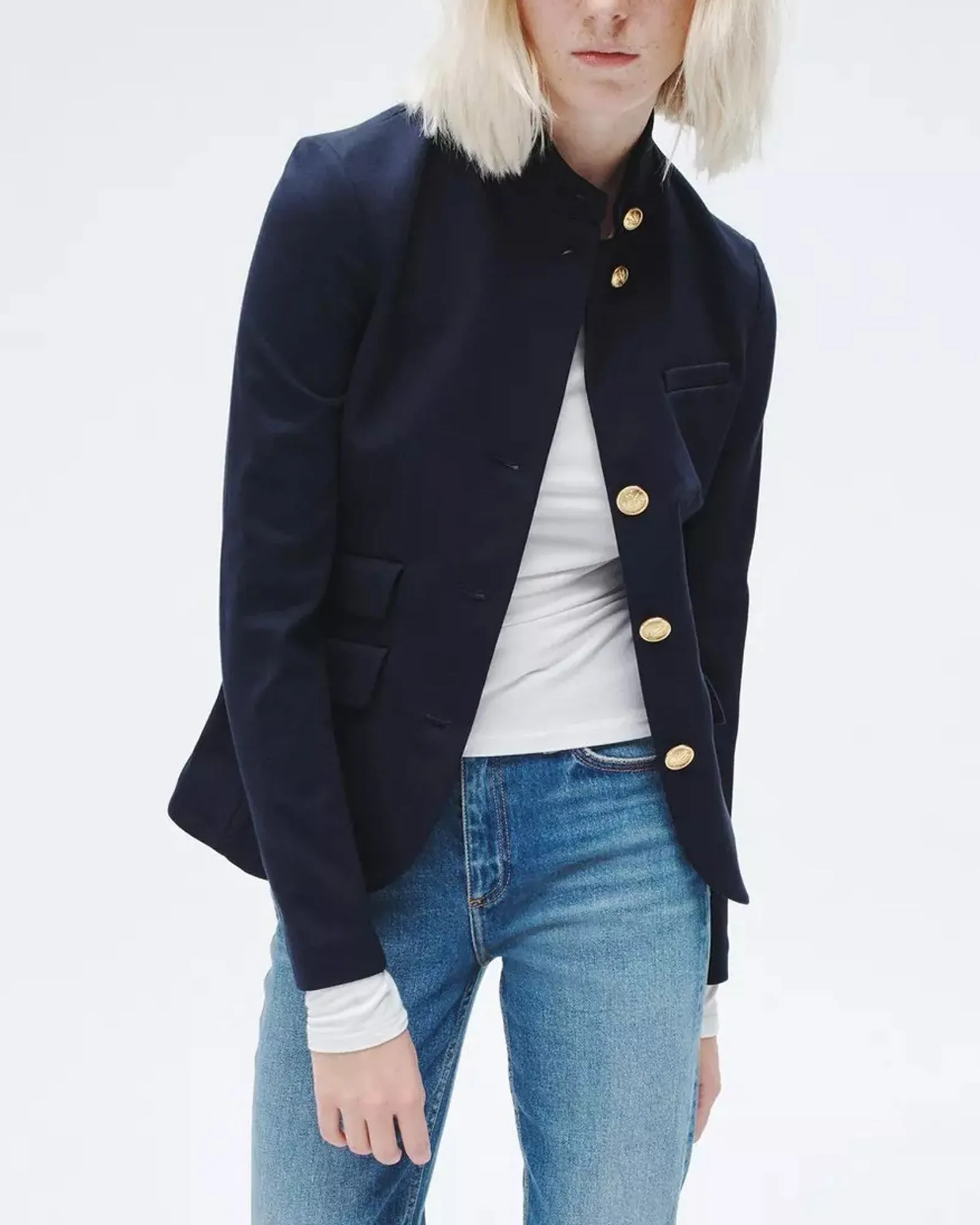 Slade Blazer sold by TNT Fashion