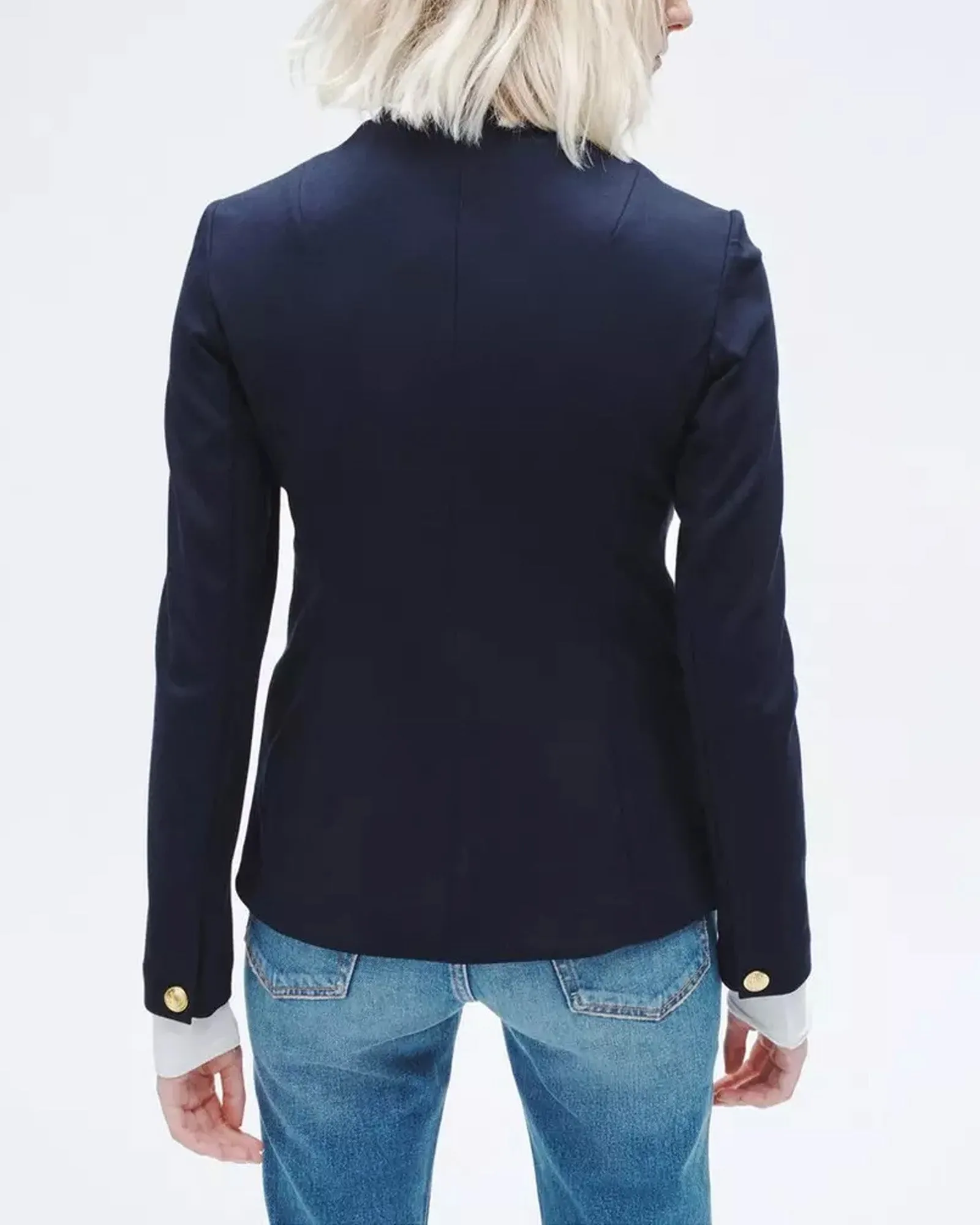 Slade Blazer sold by TNT Fashion product image thumbnail 3