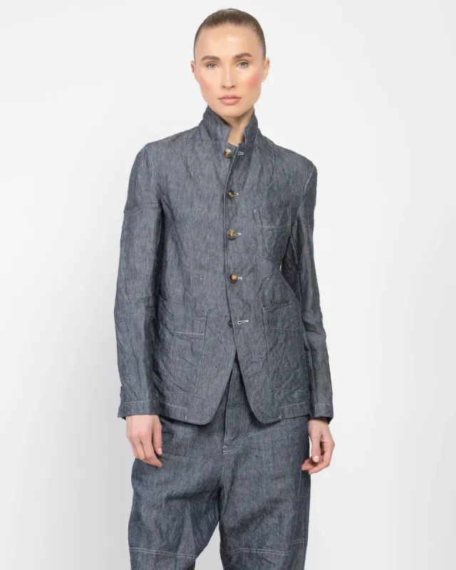 Chore Jacket sold by TNT Fashion