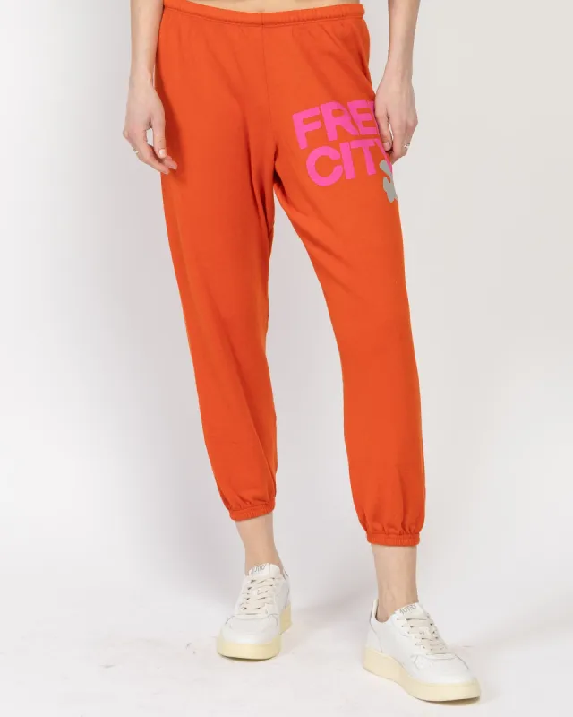 Large Print Sweatpants sold by TNT Fashion