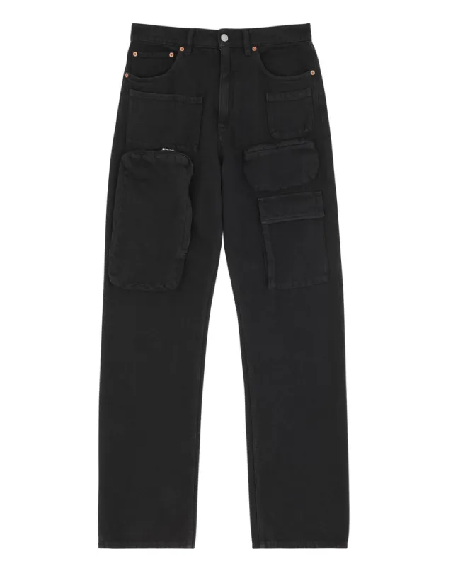 5 Pockets Pants sold by TNT Fashion