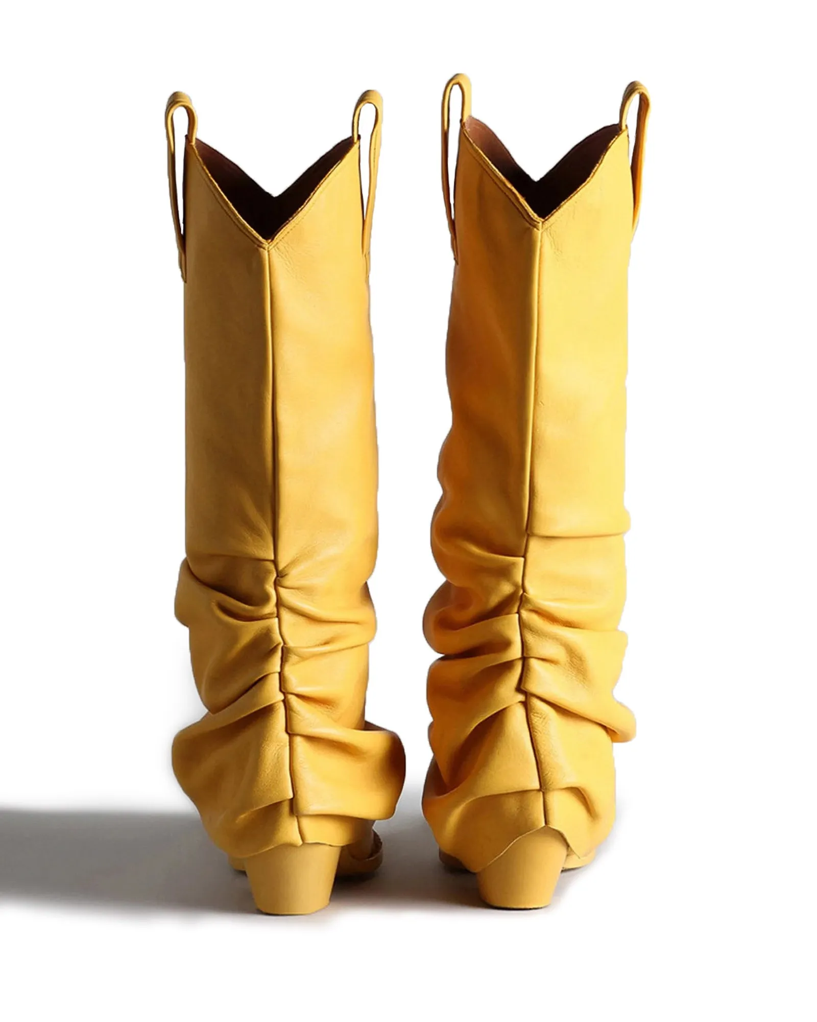 Mid Cowboy Boots sold by TNT Fashion product image thumbnail 3