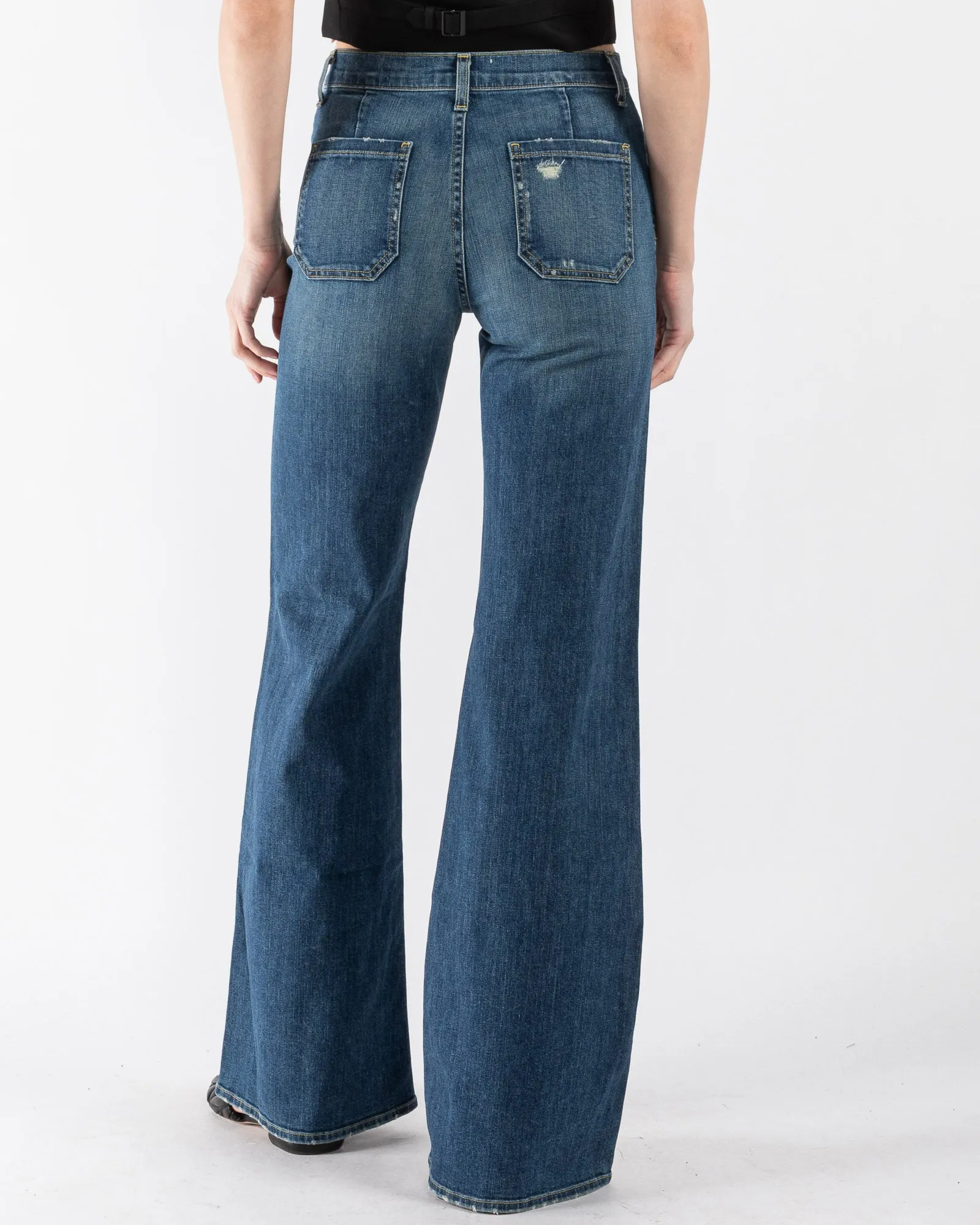 Florence Jeans sold by TNT Fashion product image thumbnail 3