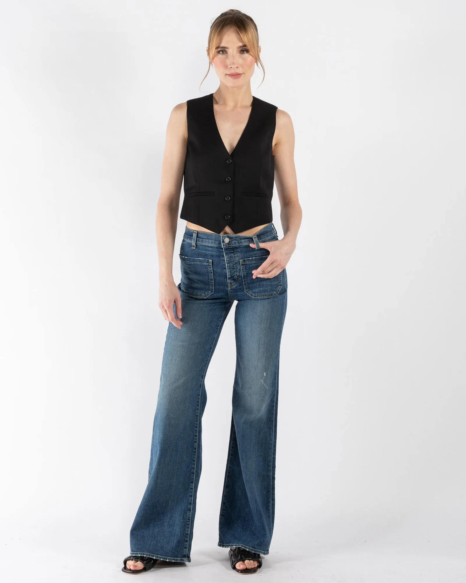 Florence Jeans sold by TNT Fashion product image thumbnail 2