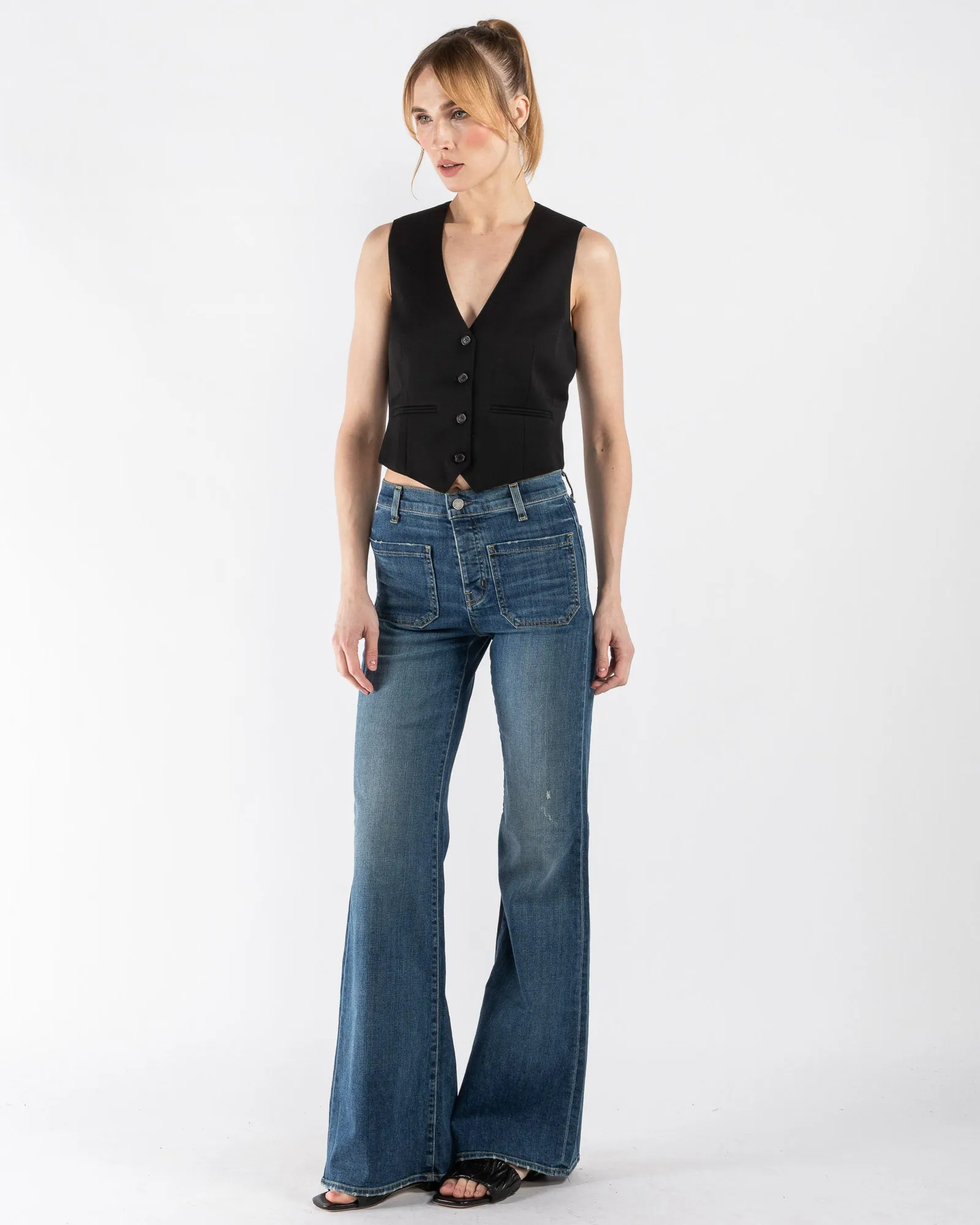 Florence Jeans sold by TNT Fashion product image thumbnail 5