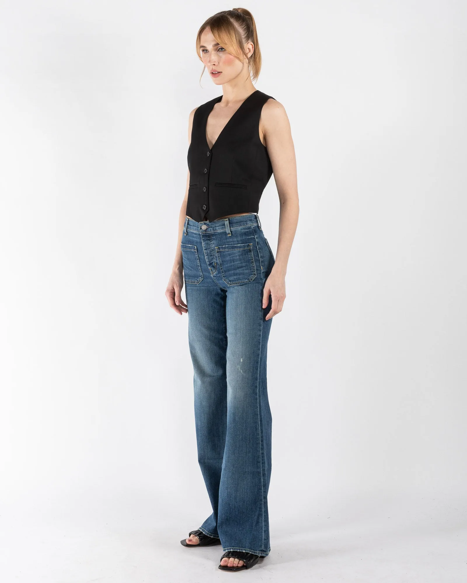 Florence Jeans sold by TNT Fashion product image thumbnail 4