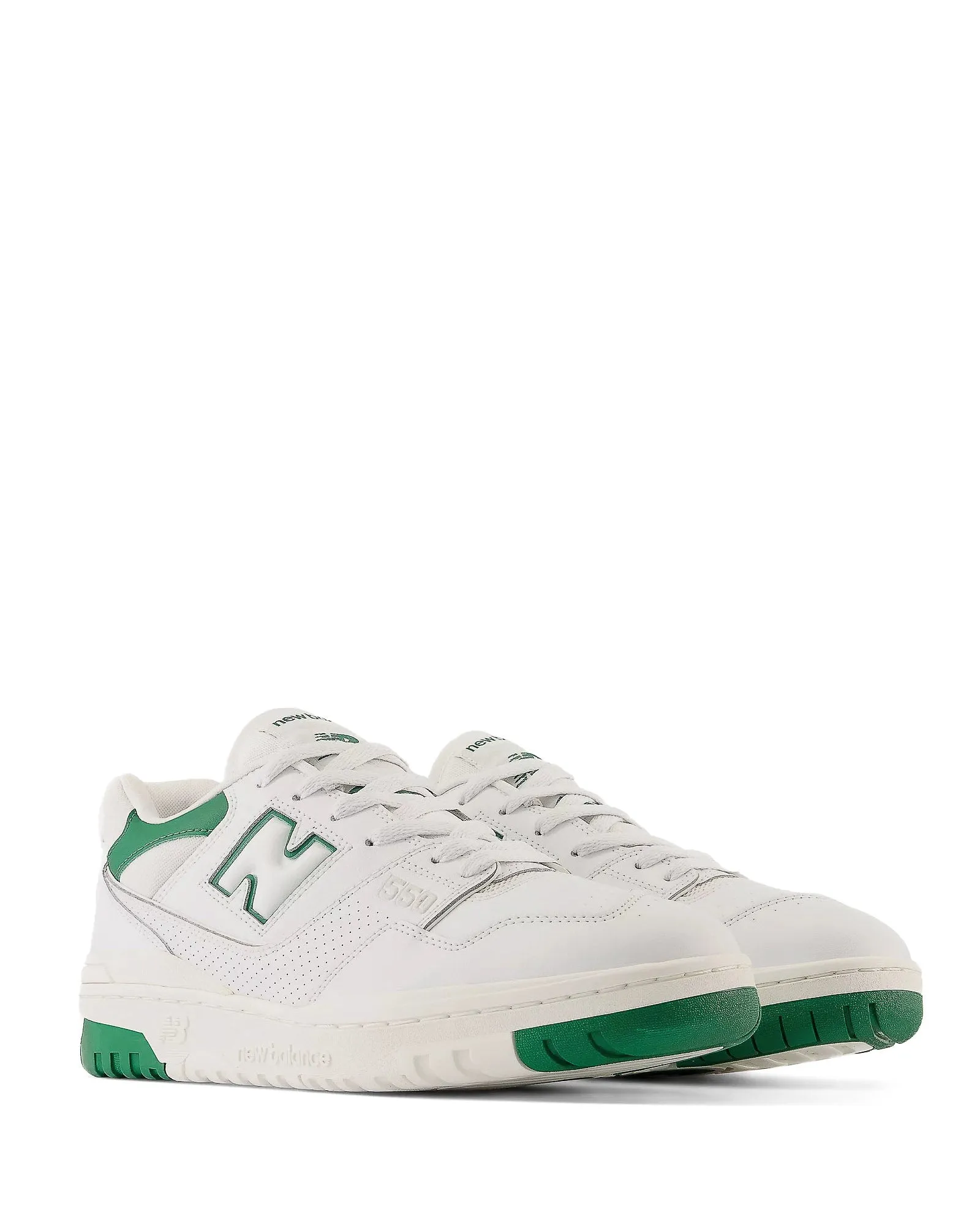 550 Sneakers sold by TNT Fashion product image thumbnail 2