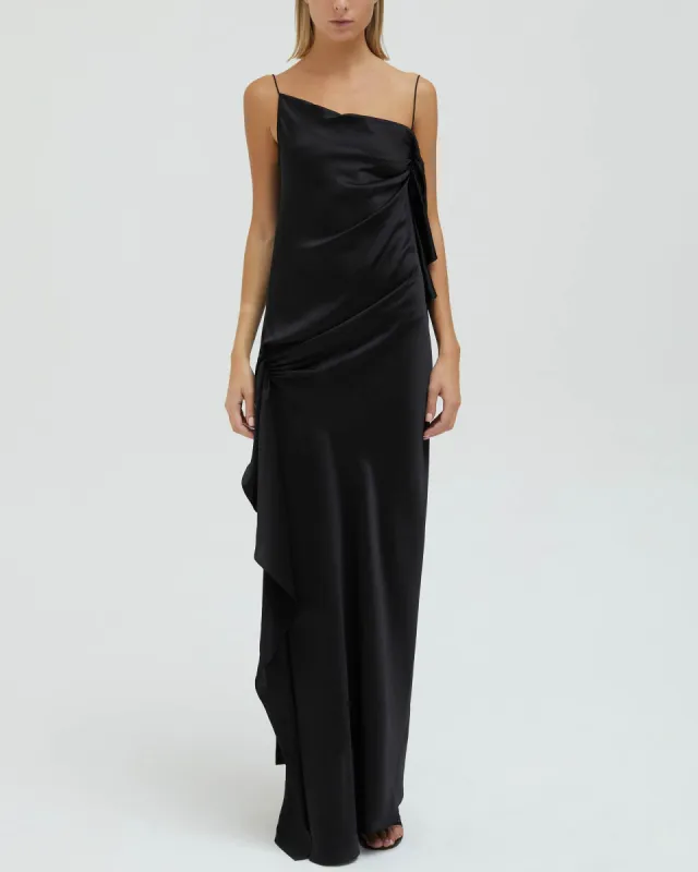 Drape Cami Dress sold by TNT Fashion