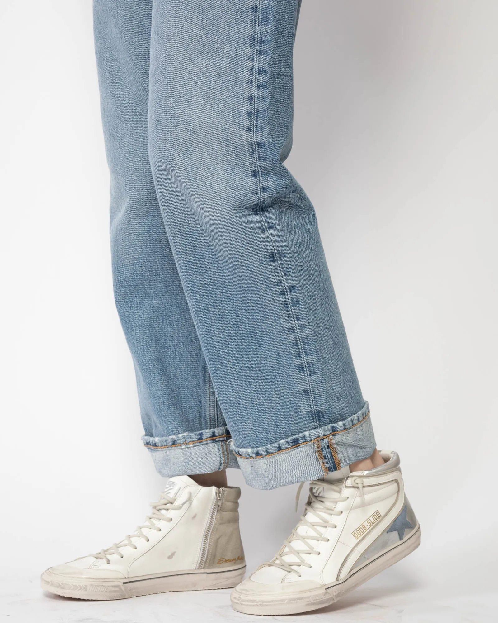 Slide Sneakers sold by TNT Fashion product image thumbnail 2