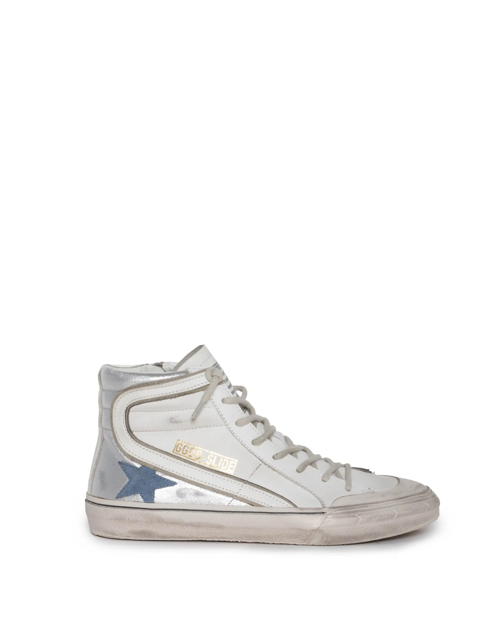 Slide Sneakers sold by TNT Fashion