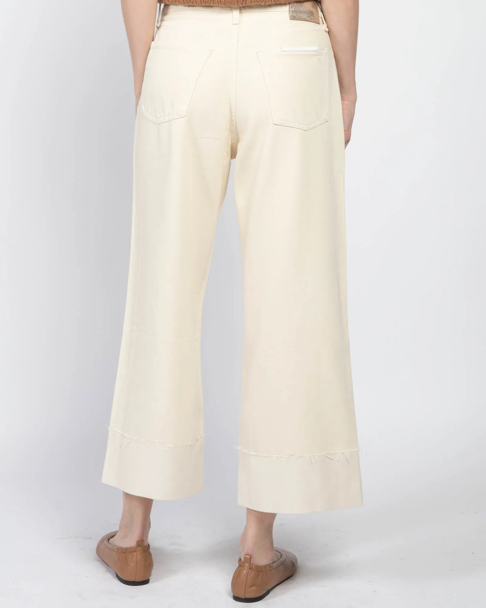 Andi High Rise Ankle Jeans sold by TNT Fashion product image thumbnail 3