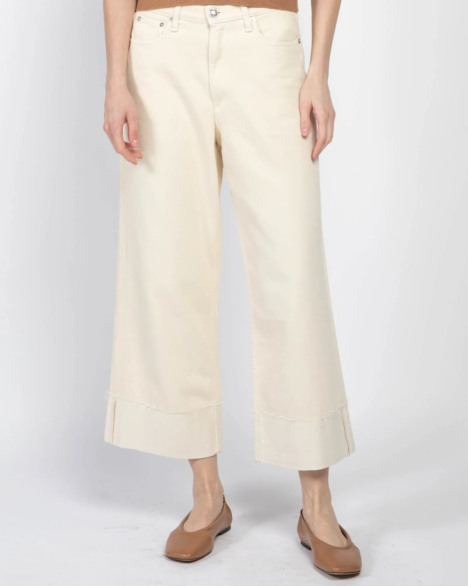 Andi High Rise Ankle Jeans sold by TNT Fashion