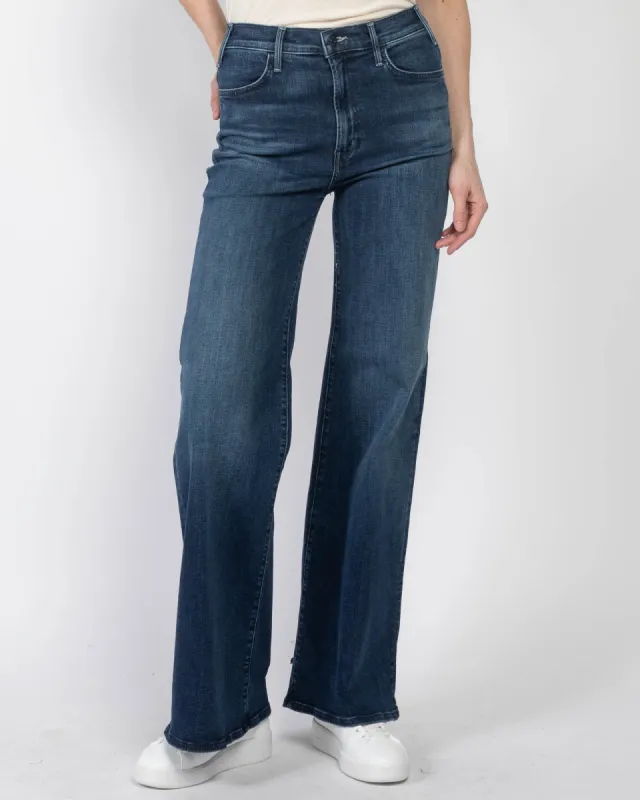 Hustler Roller Sneak Jeans sold by TNT Fashion