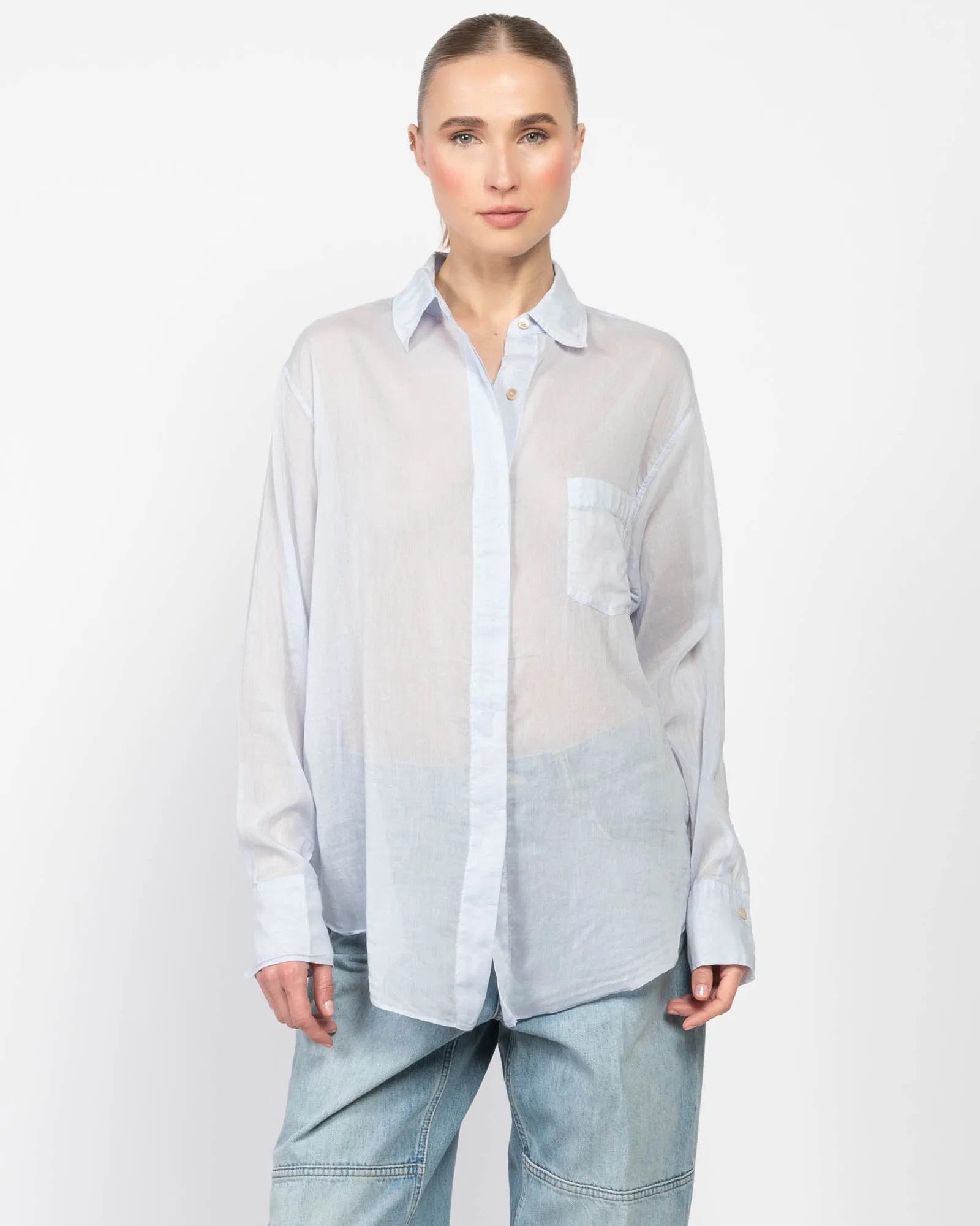 Oversized Shirt sold by TNT Fashion