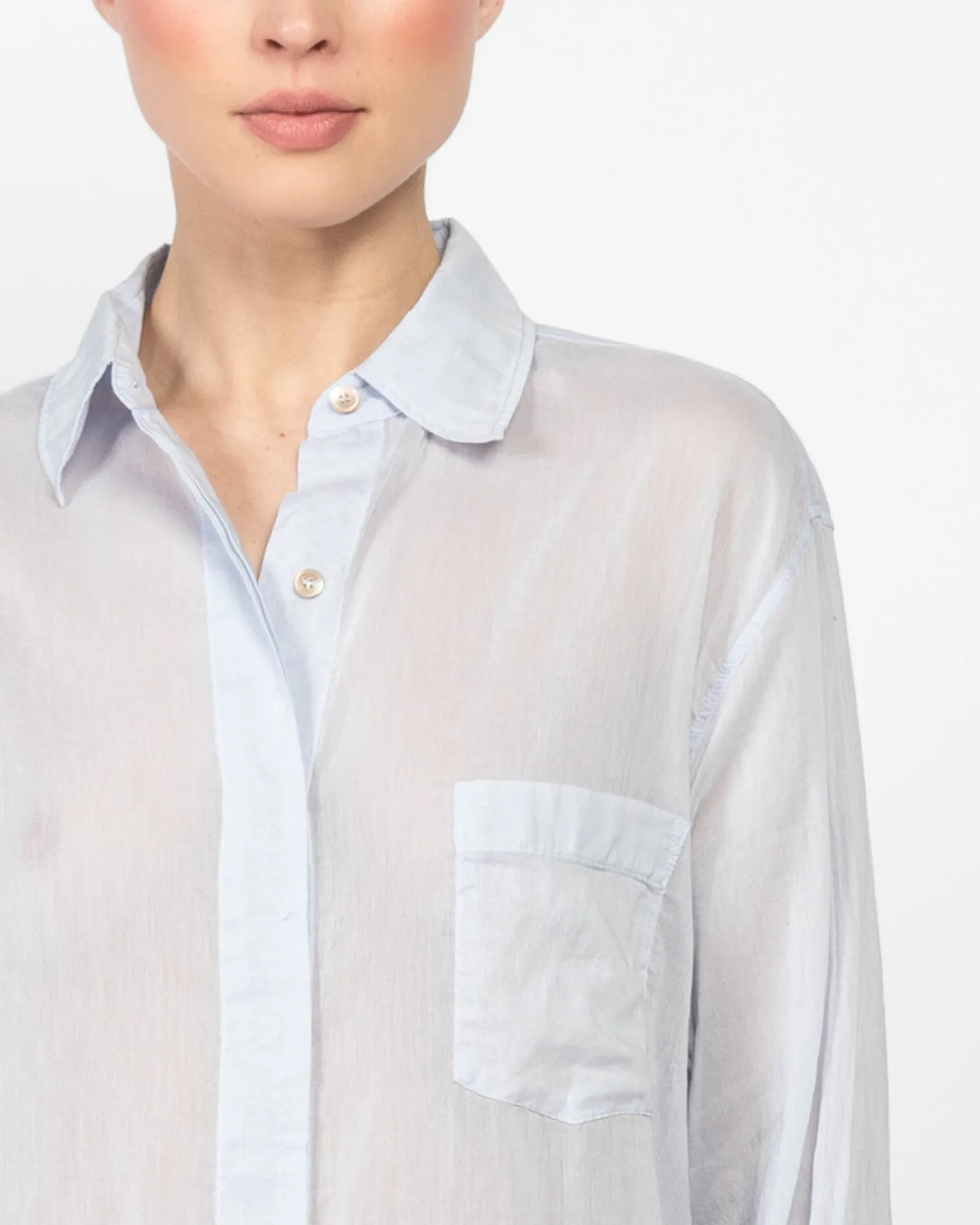 Oversized Shirt sold by TNT Fashion product image thumbnail 4