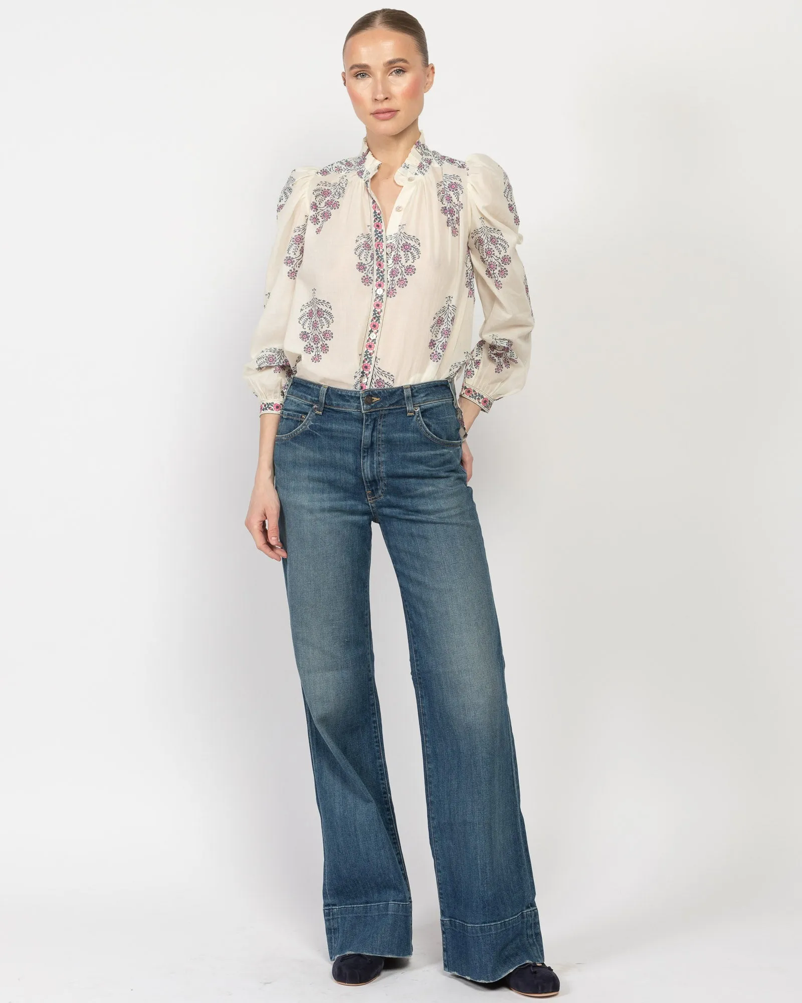 Annabel Top sold by TNT Fashion product image thumbnail 2