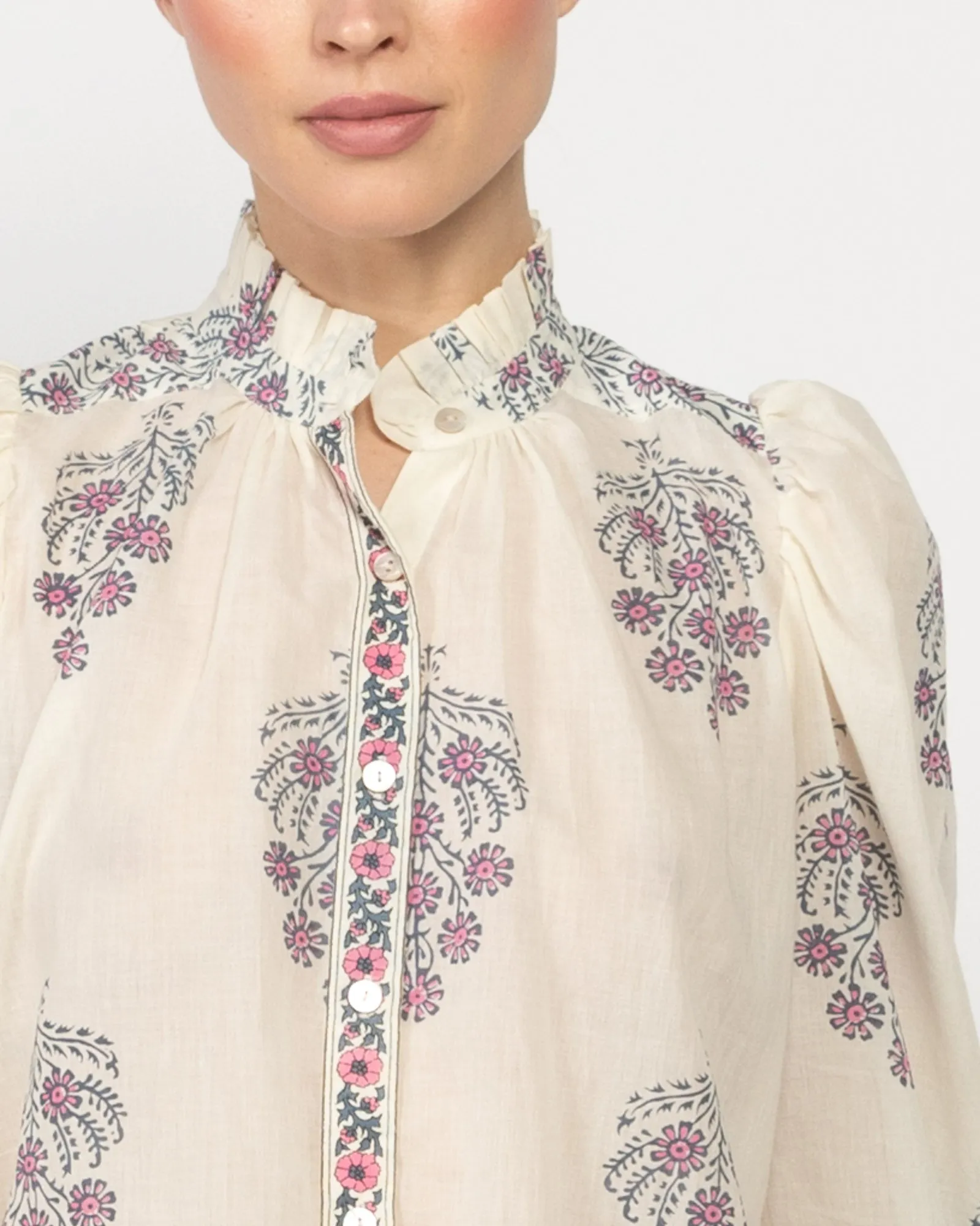 Annabel Top sold by TNT Fashion product image thumbnail 5