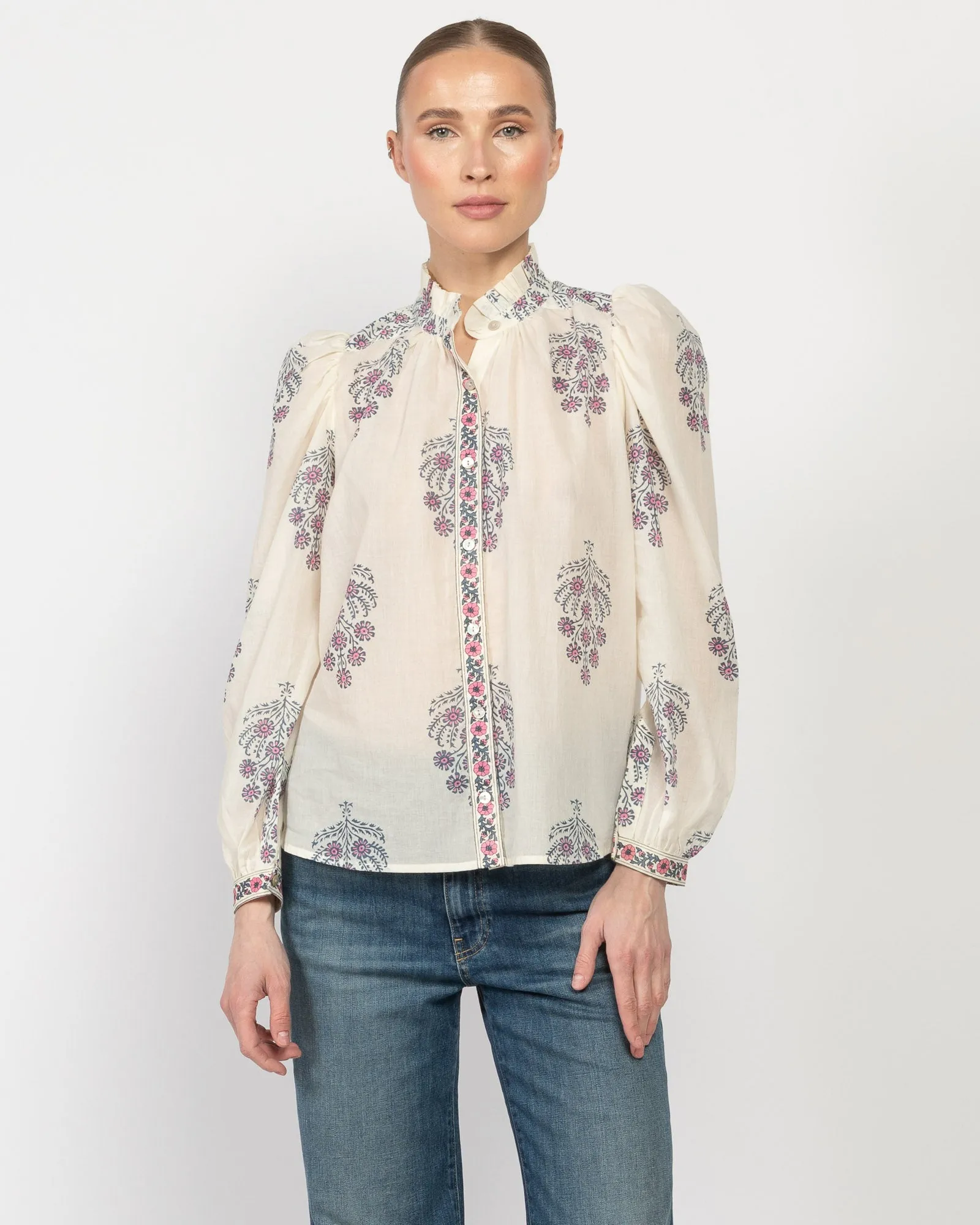 Annabel Top sold by TNT Fashion