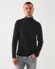 Merino Turtleneck sold by TNT Fashion