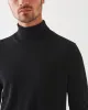 Merino Turtleneck sold by TNT Fashion