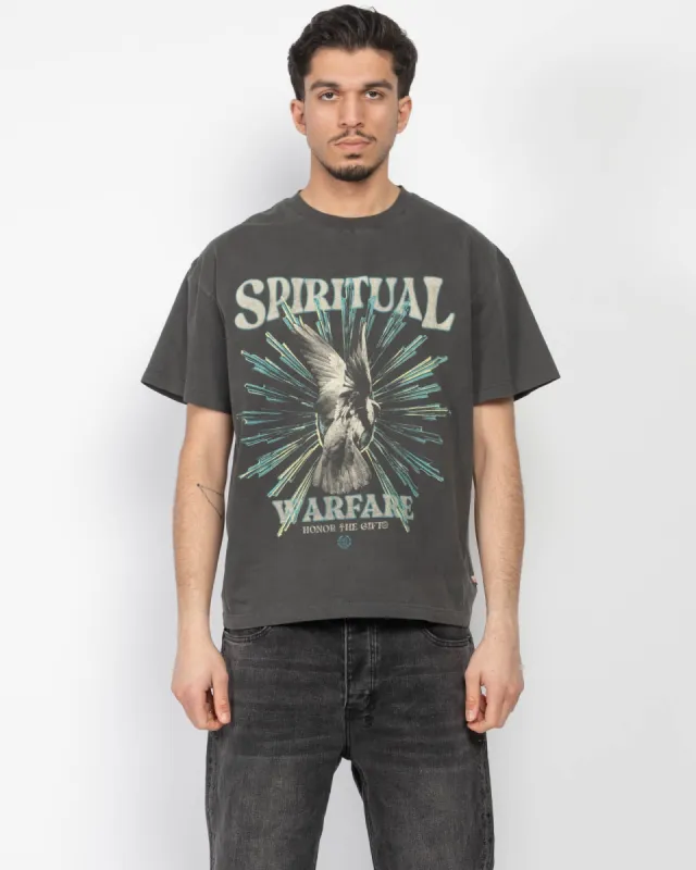 Spiritual Conflict T-Shirt sold by TNT Fashion