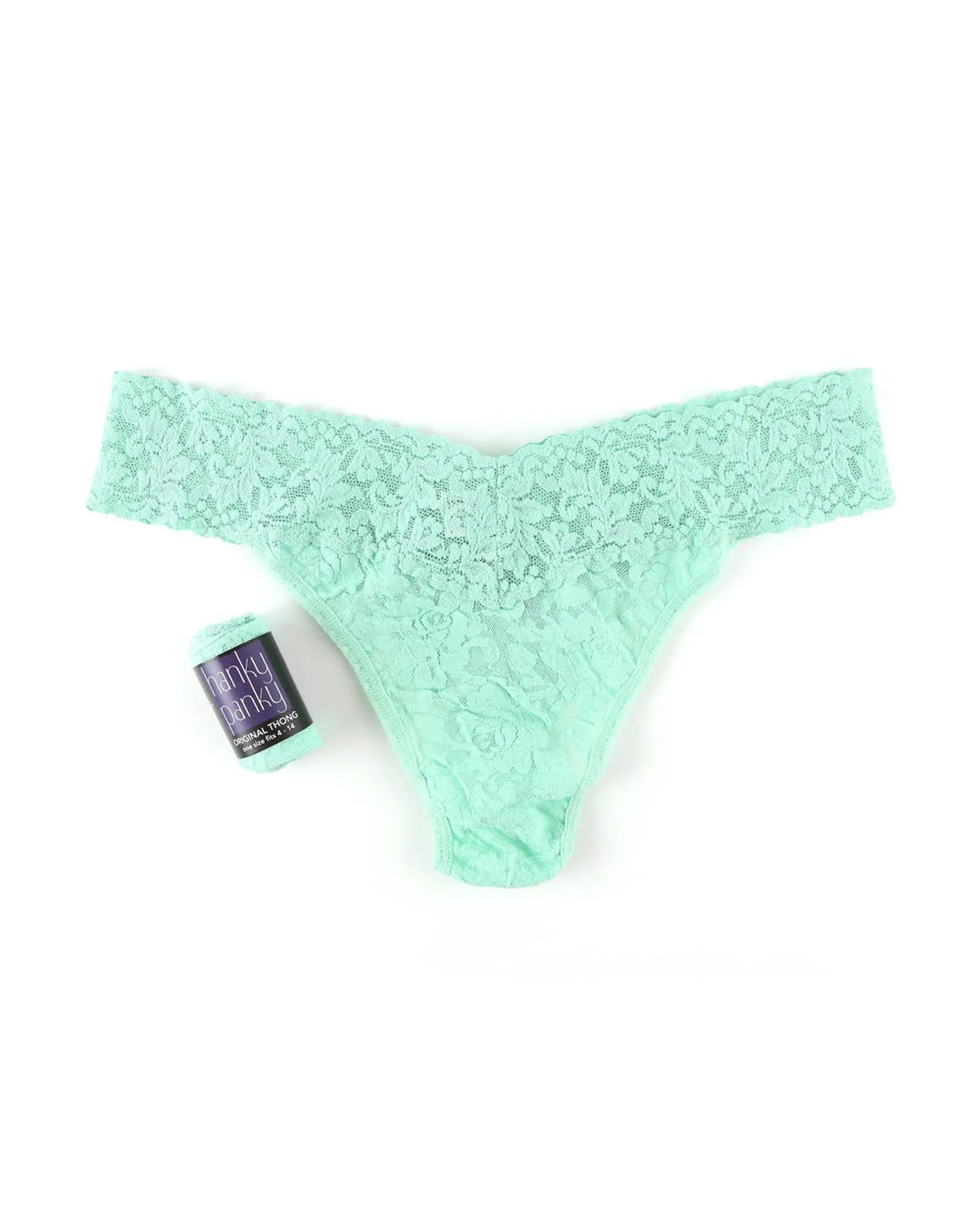 Original Thong sold by TNT Fashion product image thumbnail 4
