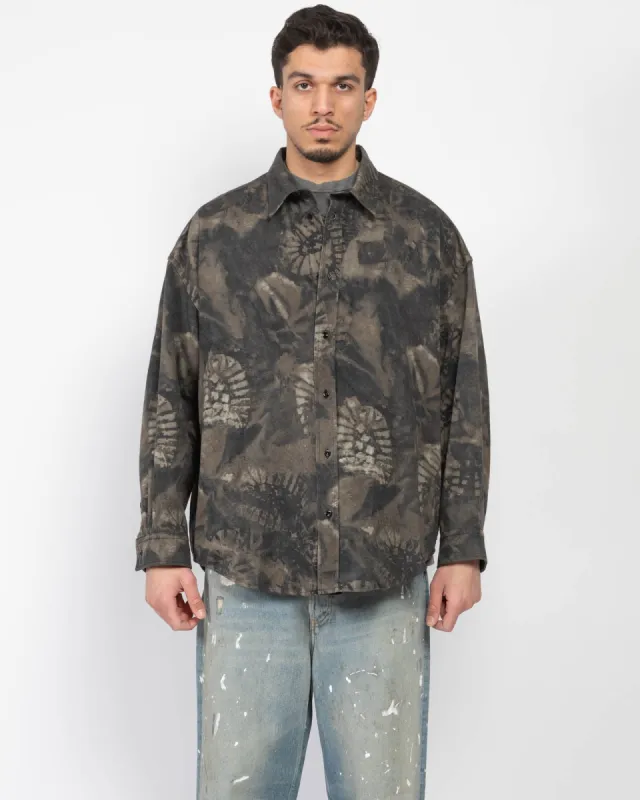 Printed Jacket sold by TNT Fashion